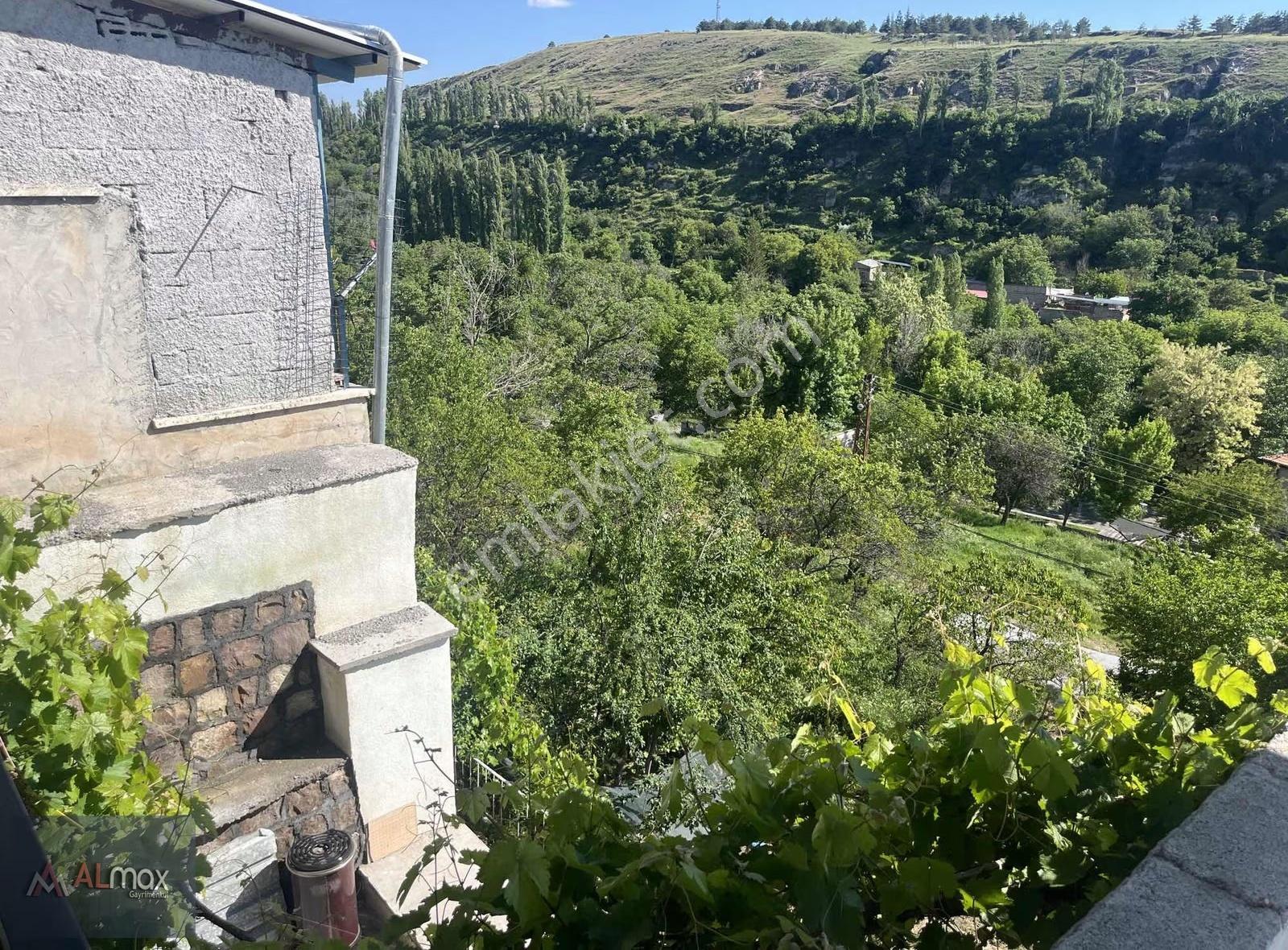 Gesi Güney Mahallesi'nde Satılık Bahçeli Ev Araç Ev Takas Olur - Görsel 23