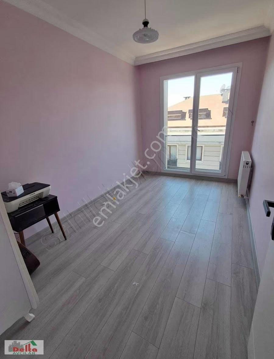 Cihangir'de 3+1 Yeni Bina 120m2 Asansörlü Otoparklı Kiralık - Görsel 15