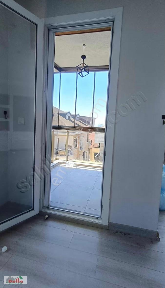 Cihangir'de 3+1 Yeni Bina 120m2 Asansörlü Otoparklı Kiralık - Görsel 10