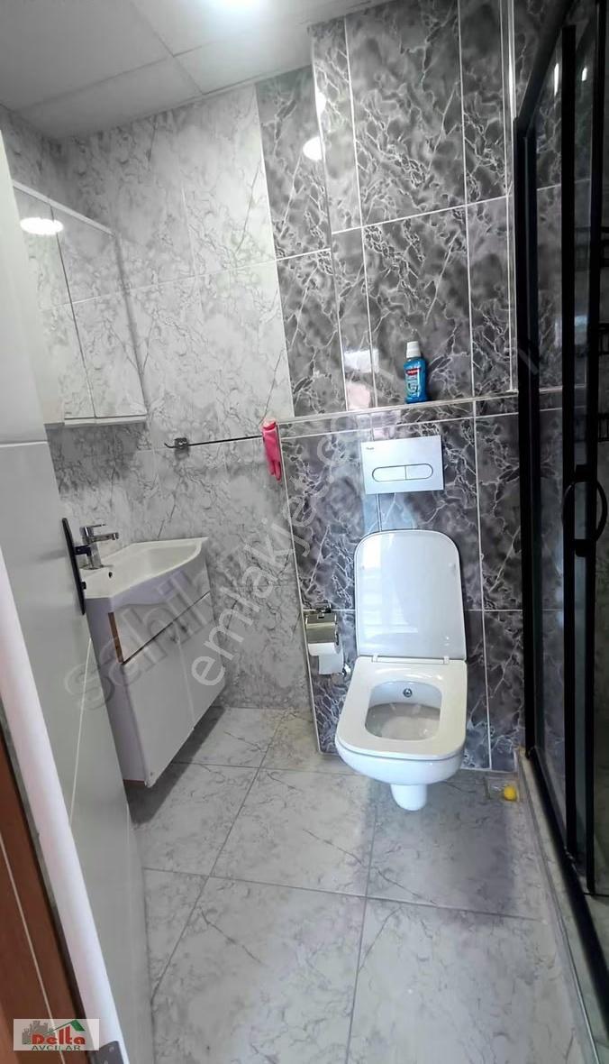 Cihangir'de 3+1 Yeni Bina 120m2 Asansörlü Otoparklı Kiralık - Görsel 11
