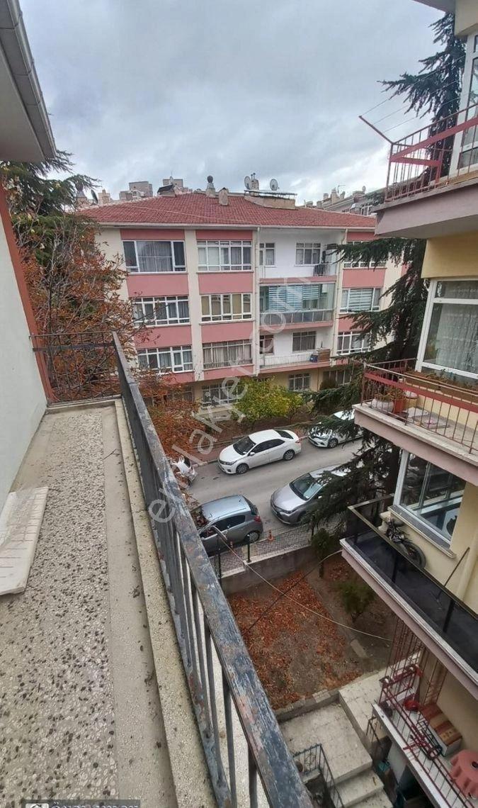 Önaldan Ankara Çankaya Harbiye Mah.3. Kat 3+1 Kiralık - Görsel 22