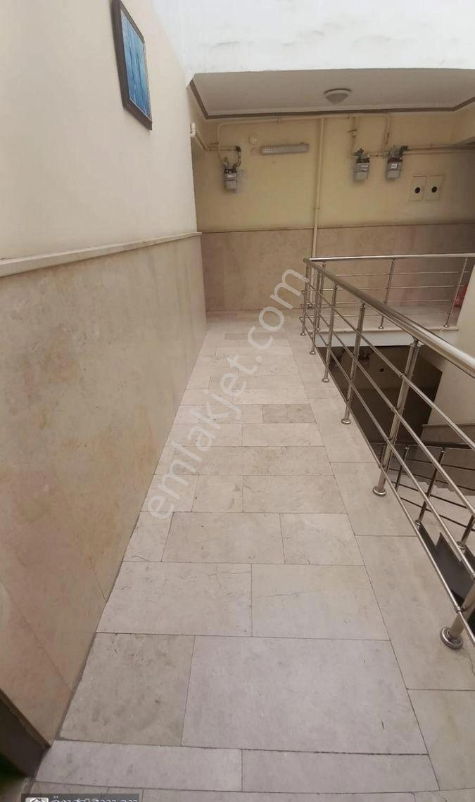 Önaldan Ankara Çankaya Harbiye Mah.3. Kat 3+1 Kiralık - Görsel 20