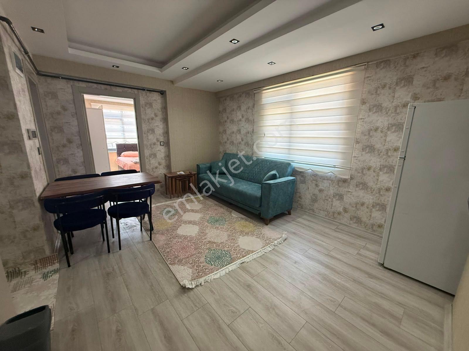 Karaköprü Seyrantepe Eşyalı Kiralık - Görsel 6