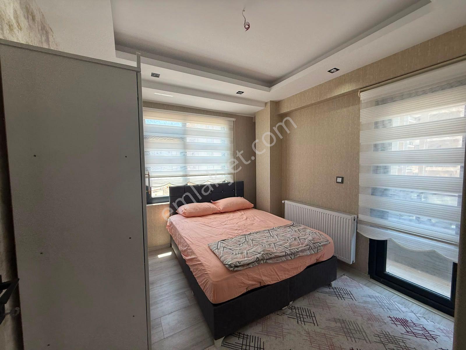 Karaköprü Seyrantepe Eşyalı Kiralık - Görsel 2