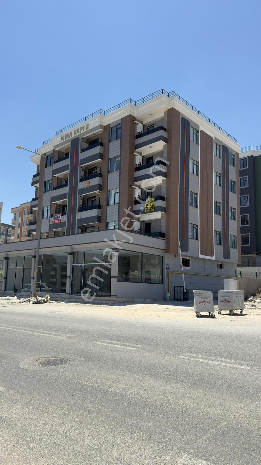 Karaköprü Seyrantepe Eşyalı Kiralık