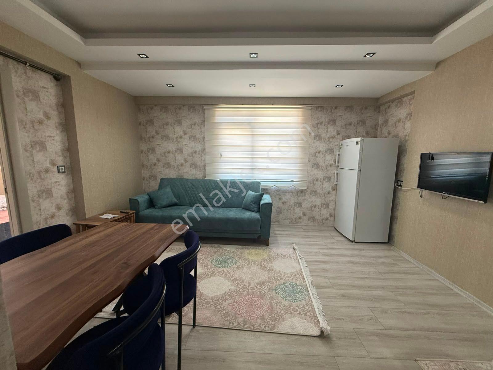 Karaköprü Seyrantepe Eşyalı Kiralık - Görsel 8