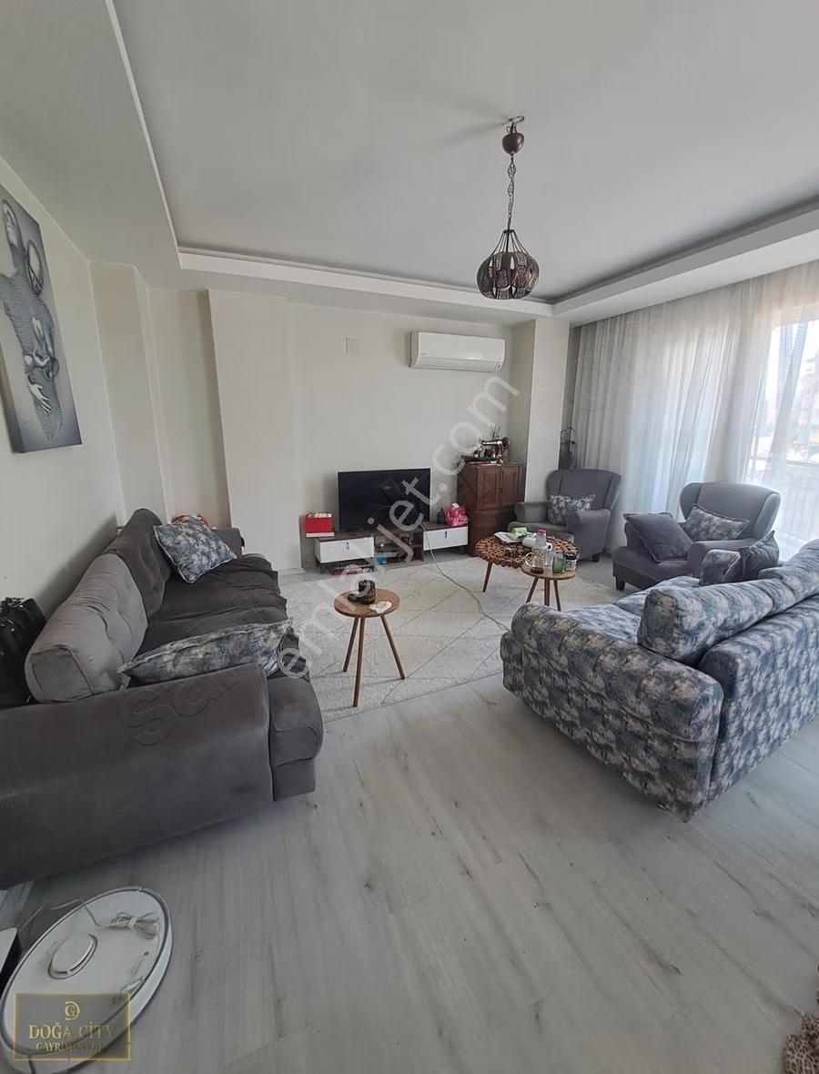 Muğla Dalaman Pazaryeri Yanı Satılık 3+1