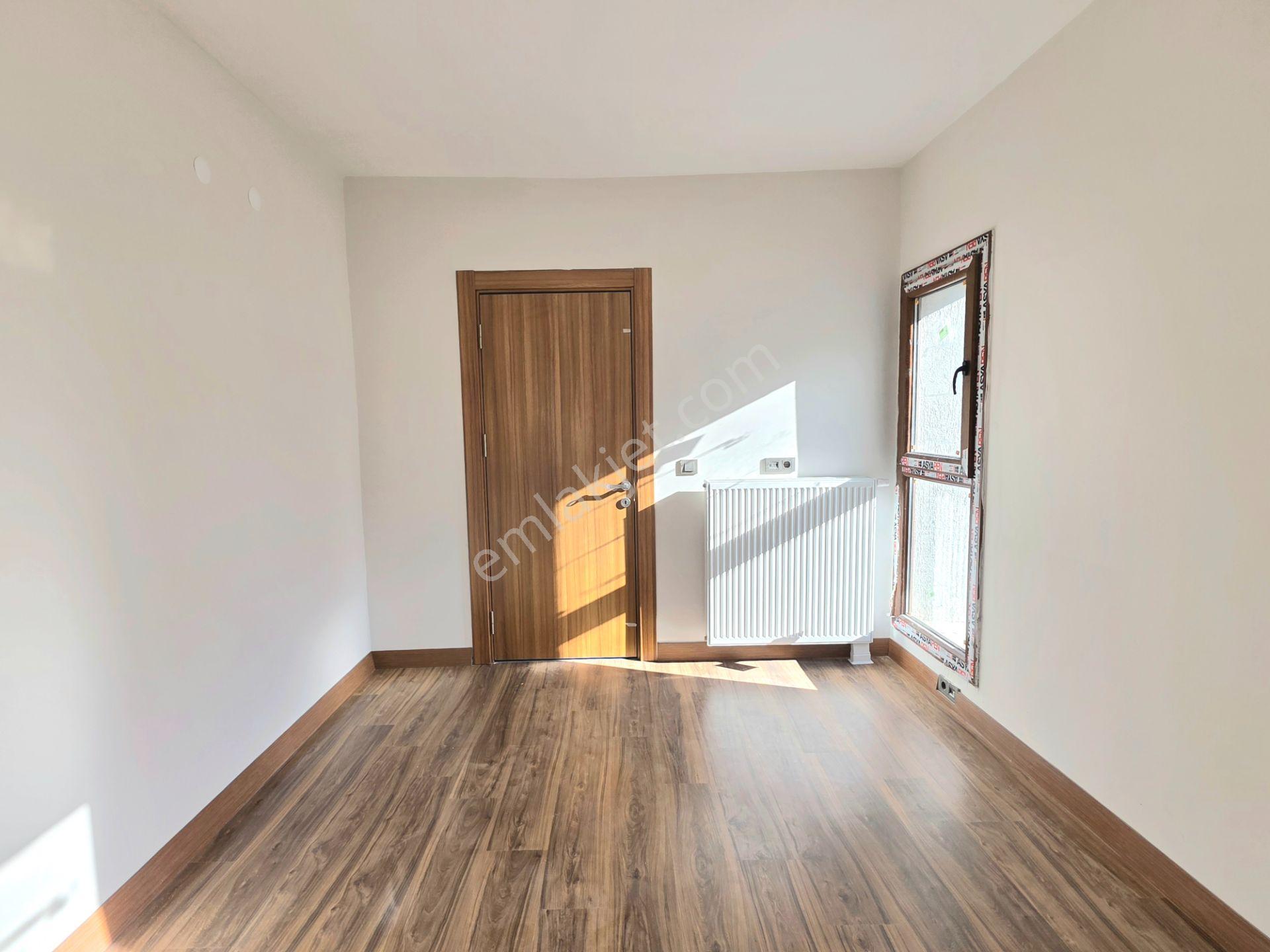 C21 Cius; Cihatlı Toki 'de Sıfır Asansörlü 3+1 Kiralık Daire - Görsel 35
