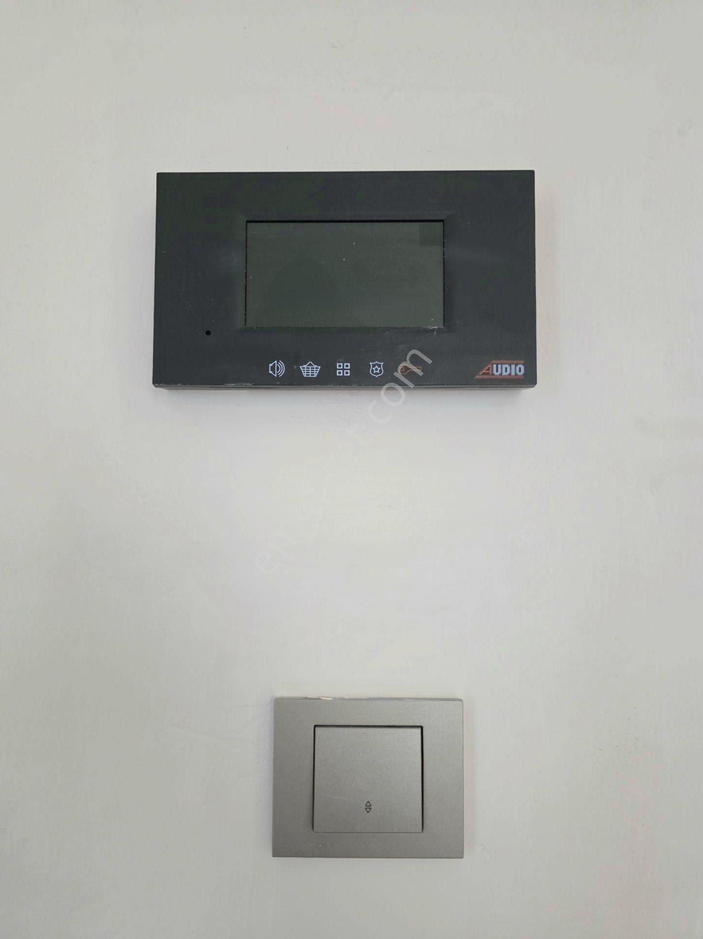 C21 Cius; Cihatlı Toki 'de Sıfır Asansörlü 3+1 Kiralık Daire - Görsel 25