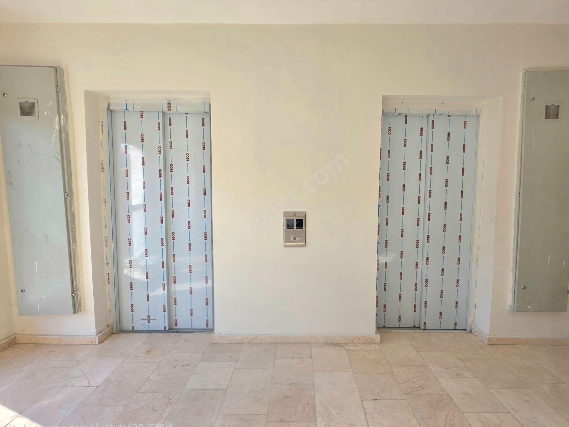 C21 Cius; Cihatlı Toki 'de Sıfır Asansörlü 3+1 Kiralık Daire - Görsel 6