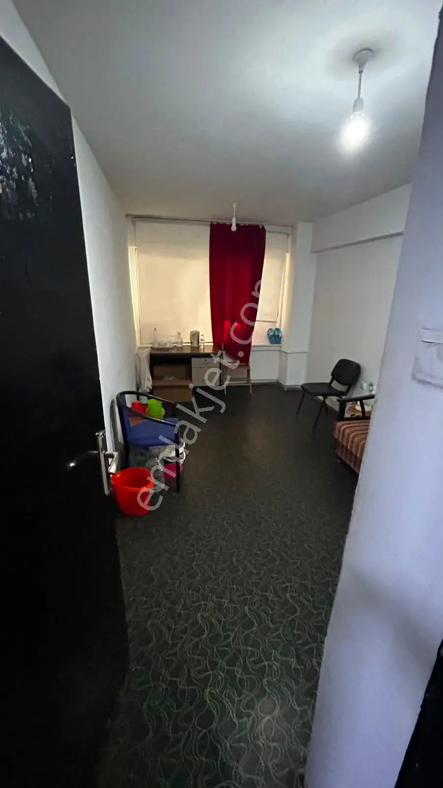 Merkezi Konumda, Geleceği Olan Yatırımlık Ofis! Kaçırılmayacak Fiyat! - Görsel 3