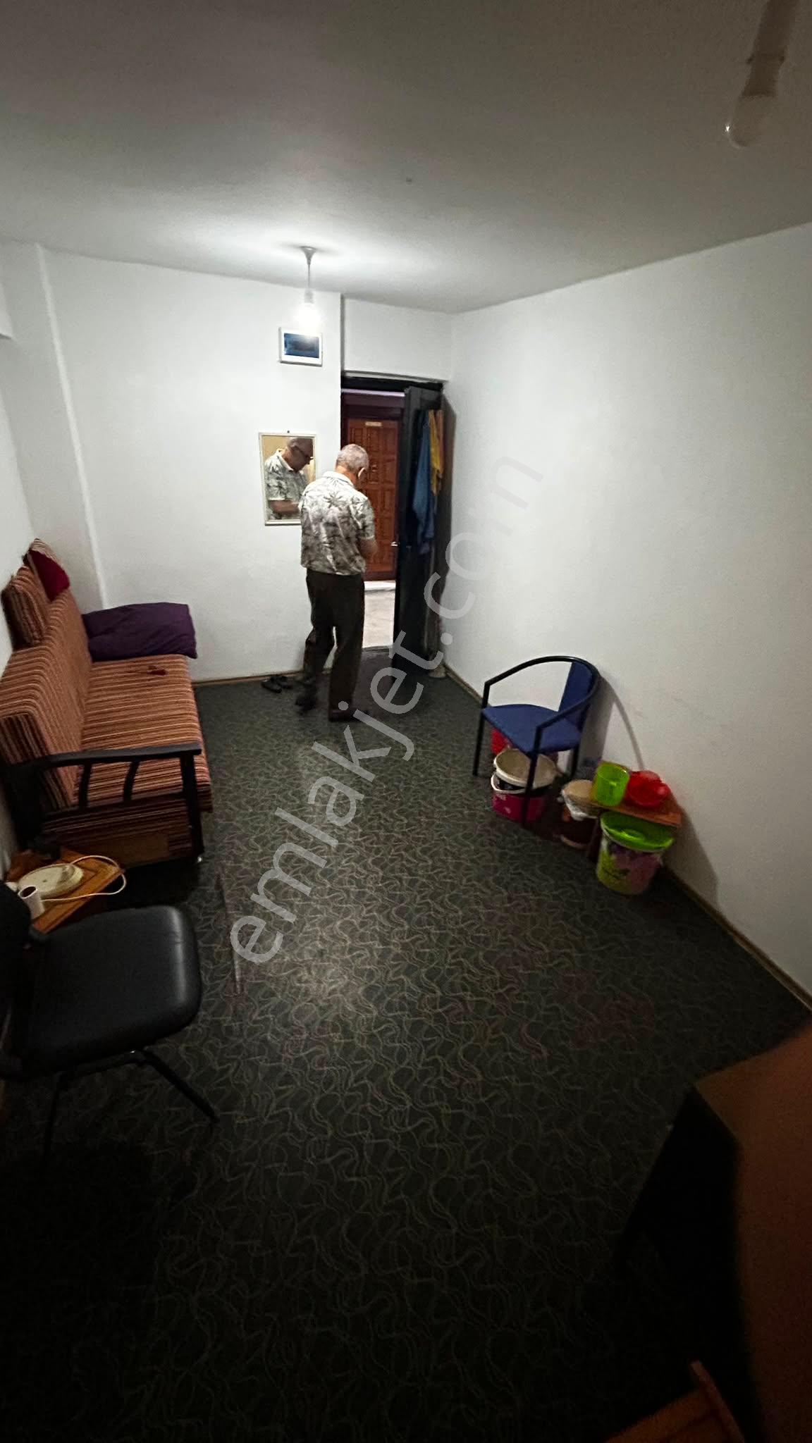 Merkezi Konumda, Geleceği Olan Yatırımlık Ofis! Kaçırılmayacak Fiyat! - Görsel 6