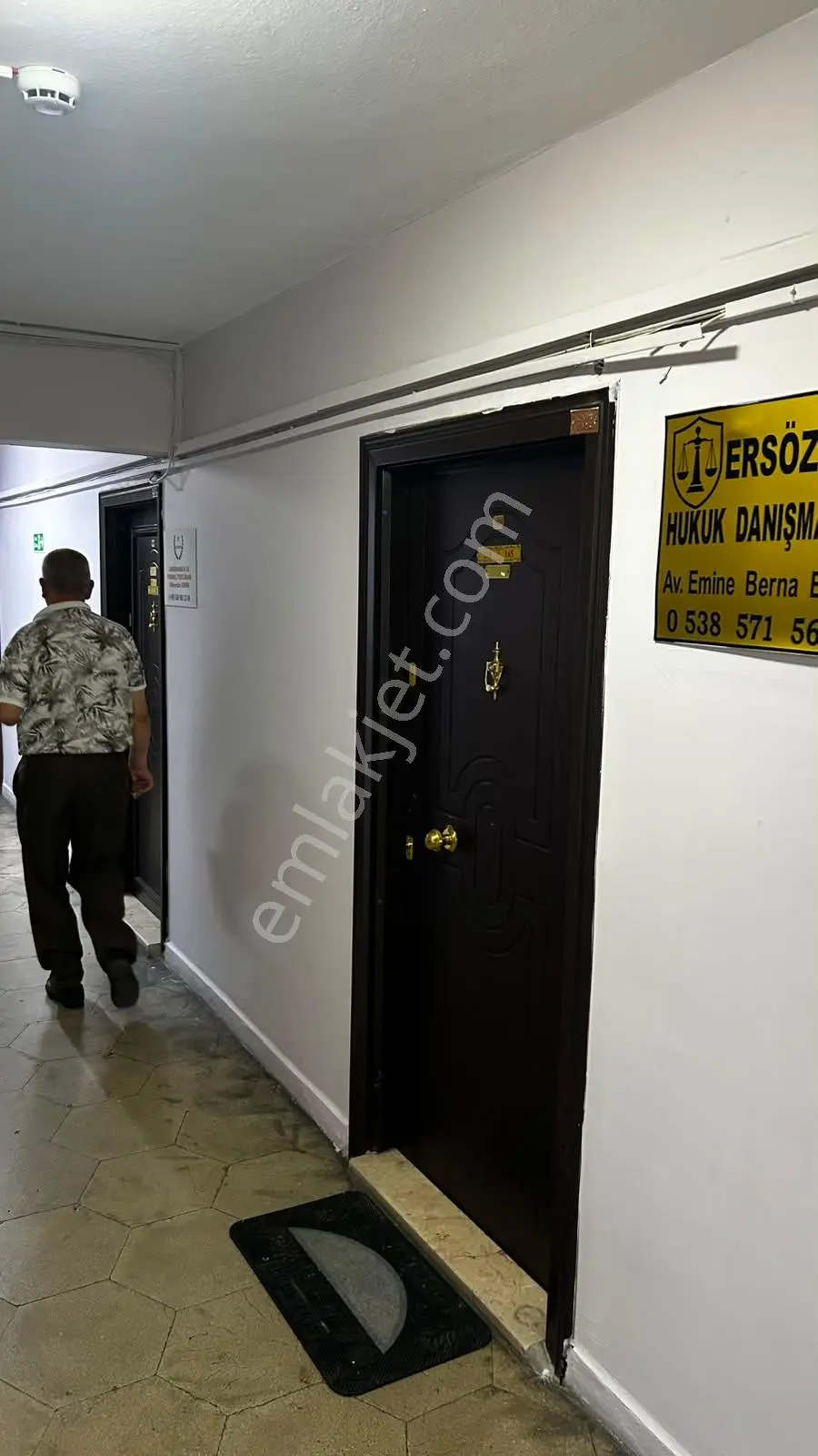 Merkezi Konumda, Geleceği Olan Yatırımlık Ofis! Kaçırılmayacak Fiyat! - Görsel 2