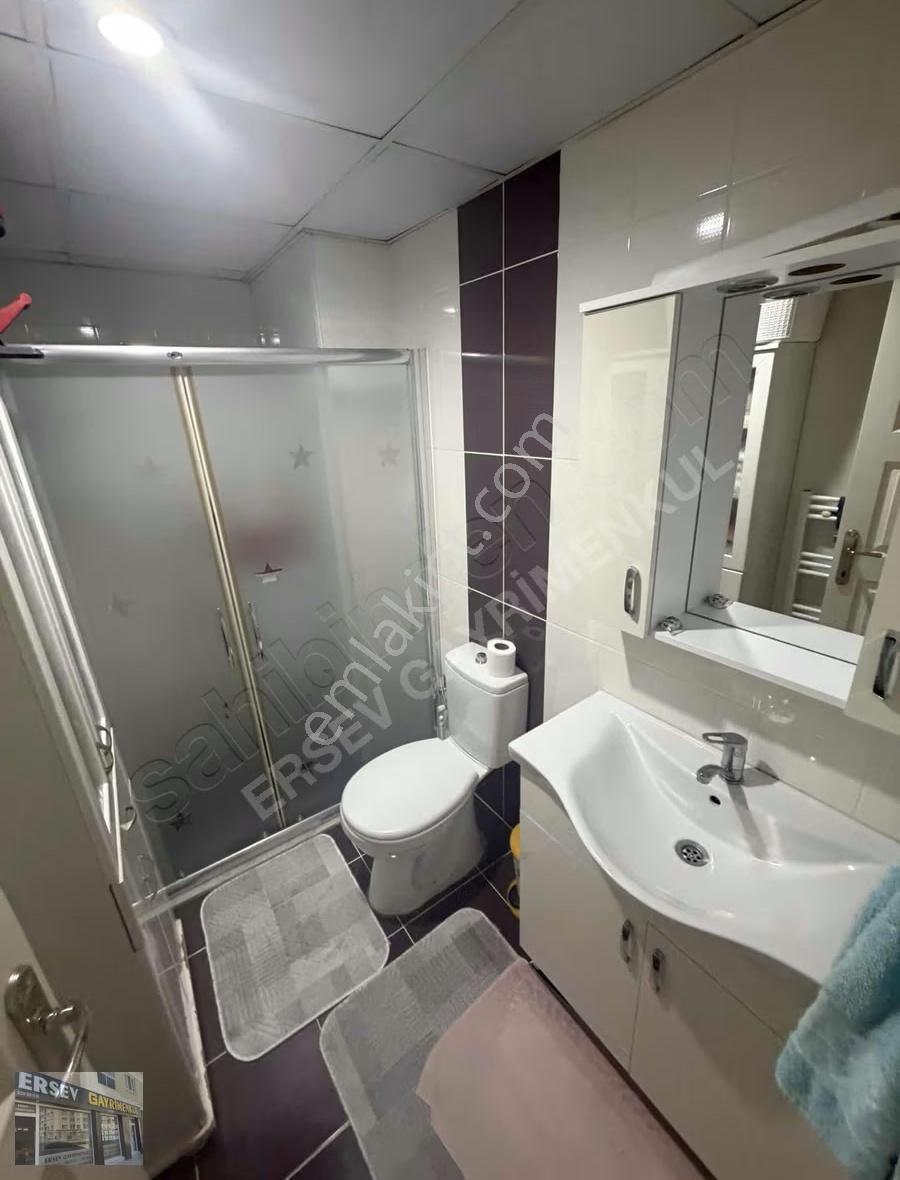 Çamlıca'da Önü Açık 130m² 3+1 Satılık Daire - Görsel 13