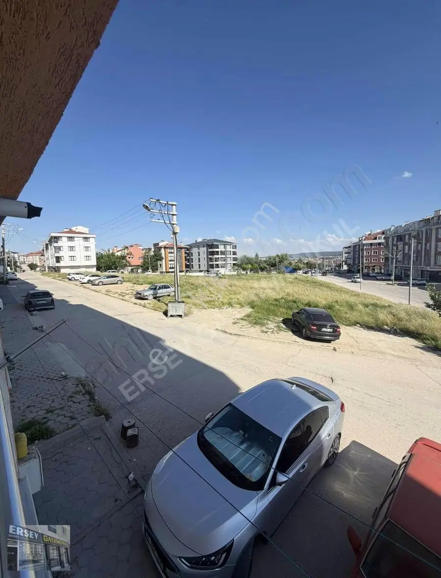 Çamlıca'da Önü Açık 130m² 3+1 Satılık Daire - Görsel 2