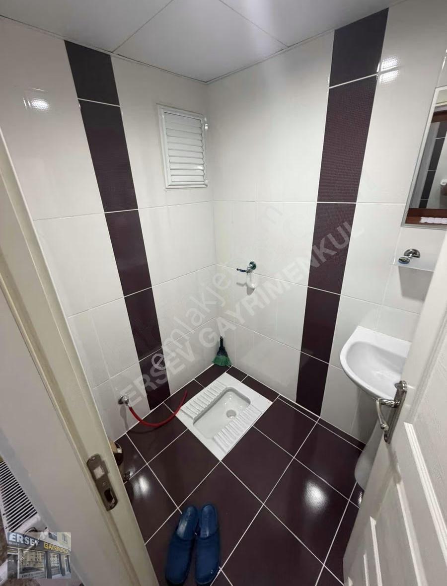 Çamlıca'da Önü Açık 130m² 3+1 Satılık Daire - Görsel 25