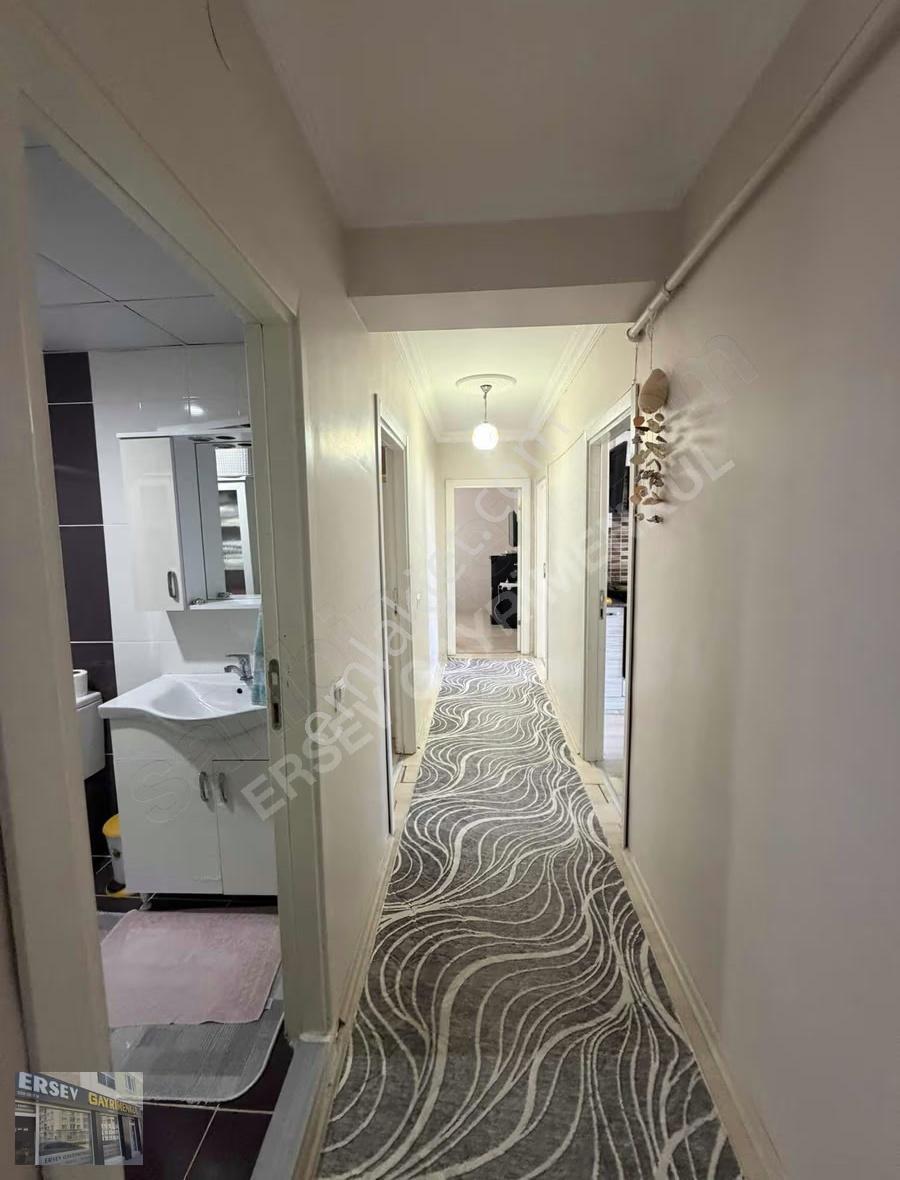 Çamlıca'da Önü Açık 130m² 3+1 Satılık Daire - Görsel 9
