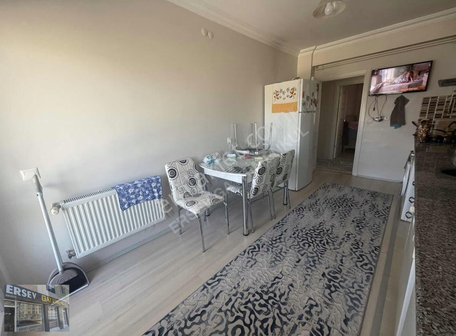 Çamlıca'da Önü Açık 130m² 3+1 Satılık Daire - Görsel 7