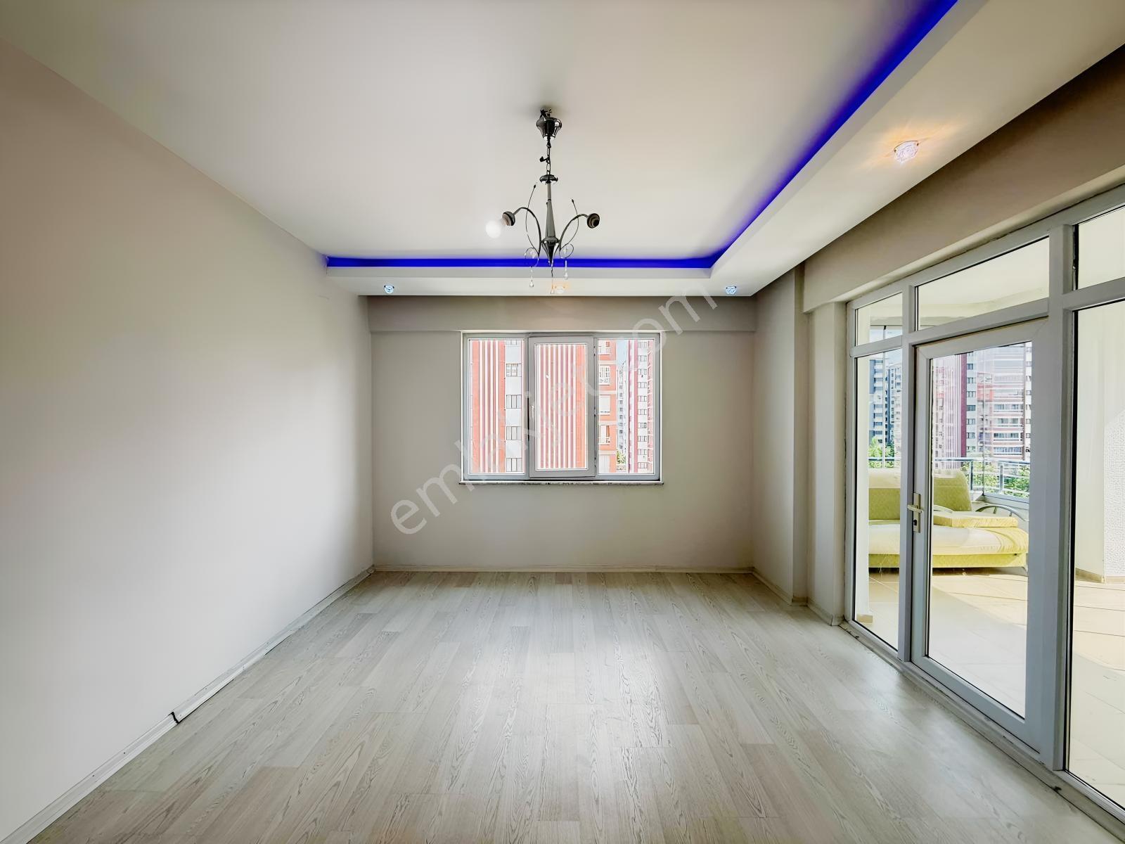 Turanlardan...bostanbaşında Temiz Sitede 3+1 Kiralık Daire - Görsel 33
