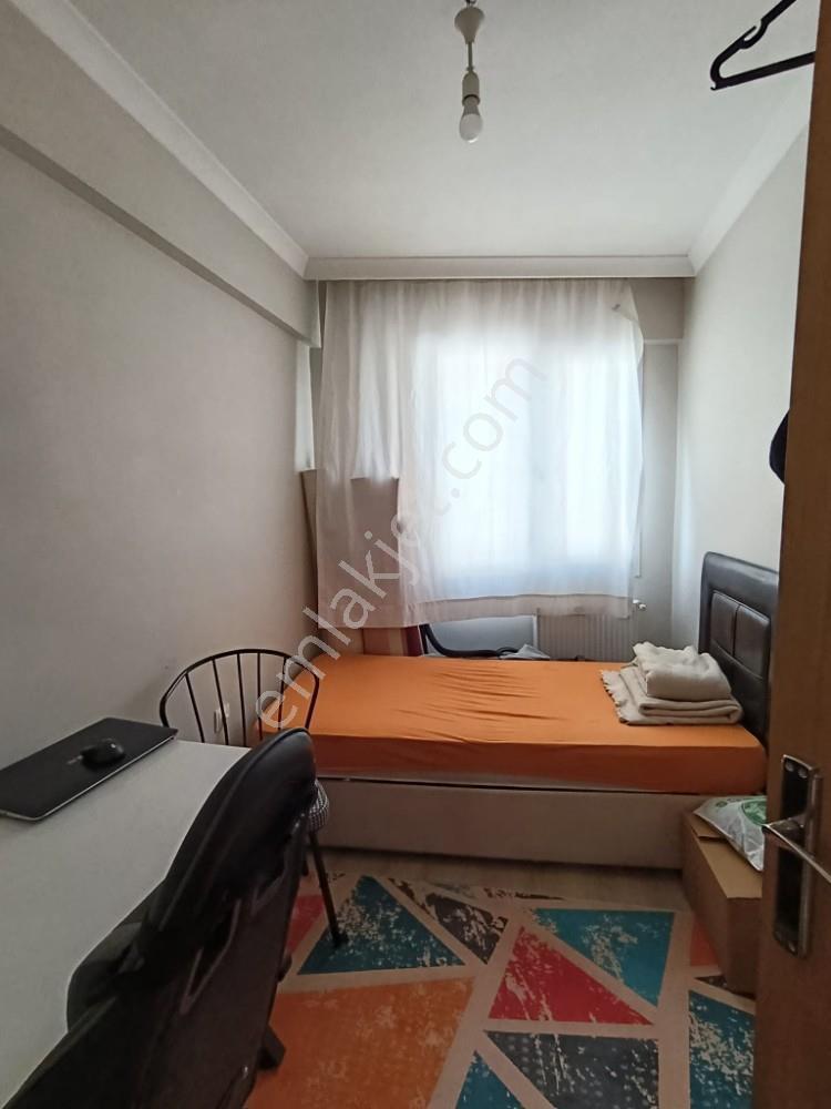 Fırat Mah. Hat Boyunda Eşyalı 2+1 Kiralık Daire - Görsel 12