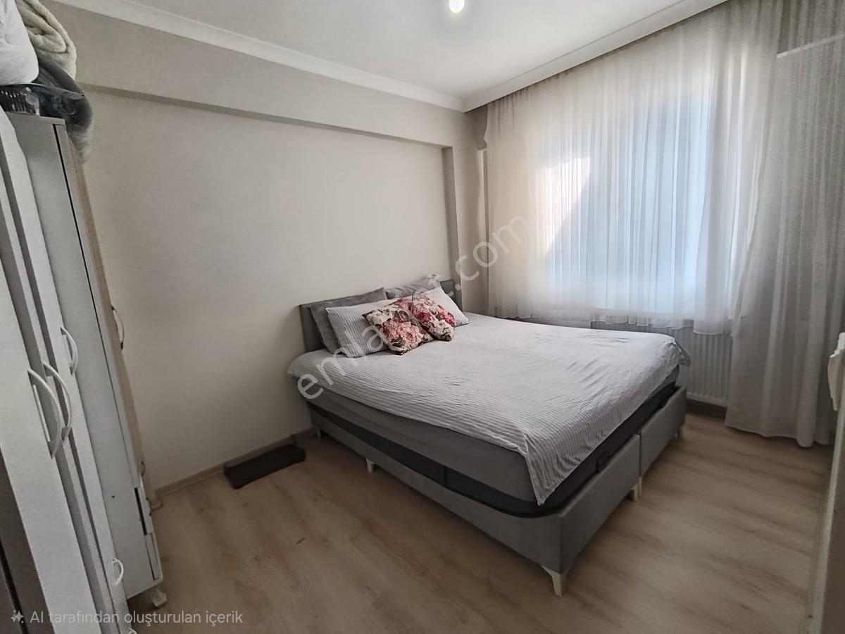 Fırat Mah. Hat Boyunda Eşyalı 2+1 Kiralık Daire - Görsel 17