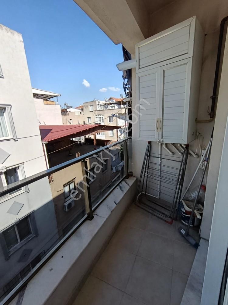 Fırat Mah. Hat Boyunda Eşyalı 2+1 Kiralık Daire - Görsel 20