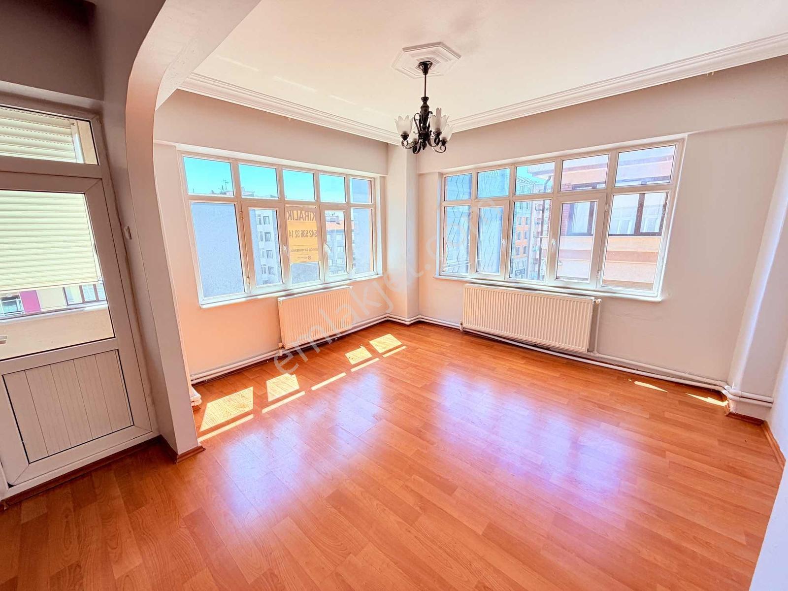 Burcu'dan Atatürk Cd. Arakat Asansörlü Masrafsız 2+1 Kiralık - Görsel 32