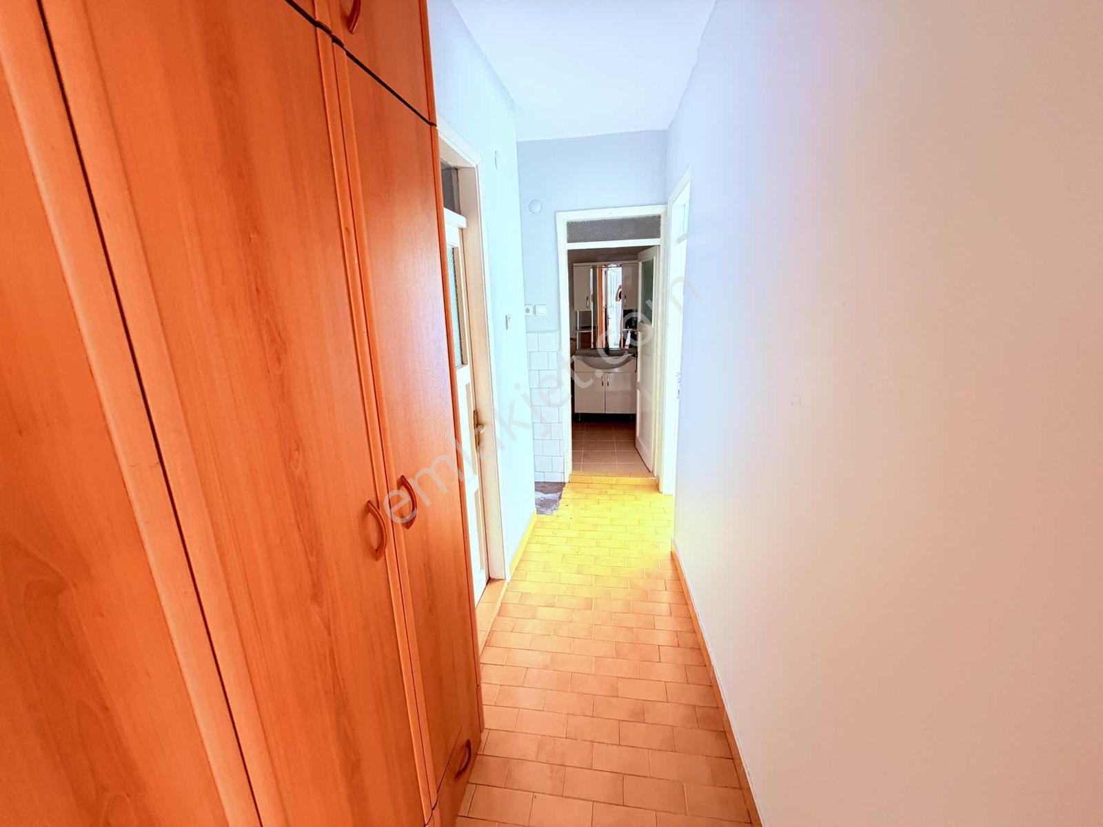 Burcu'dan Atatürk Cd. Arakat Asansörlü Masrafsız 2+1 Kiralık - Görsel 6