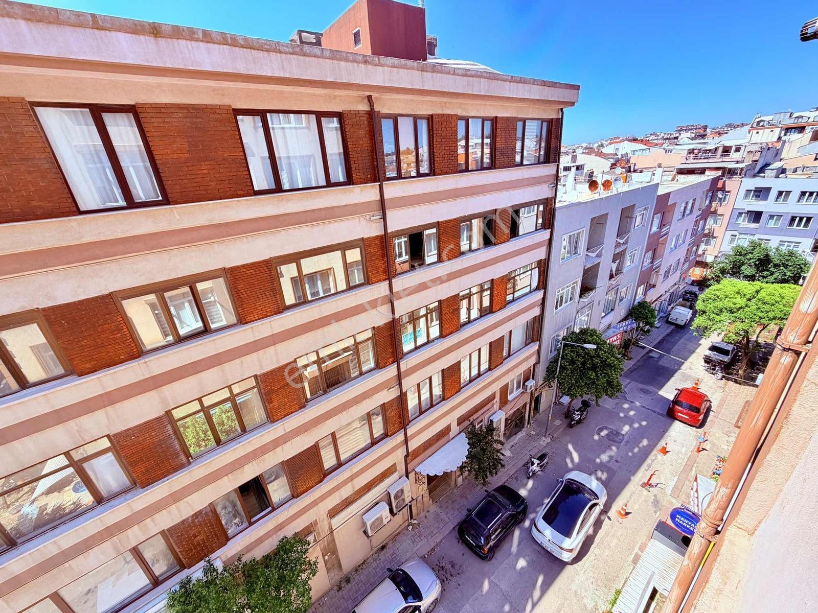 Burcu'dan Atatürk Cd. Arakat Asansörlü Masrafsız 2+1 Kiralık - Görsel 15