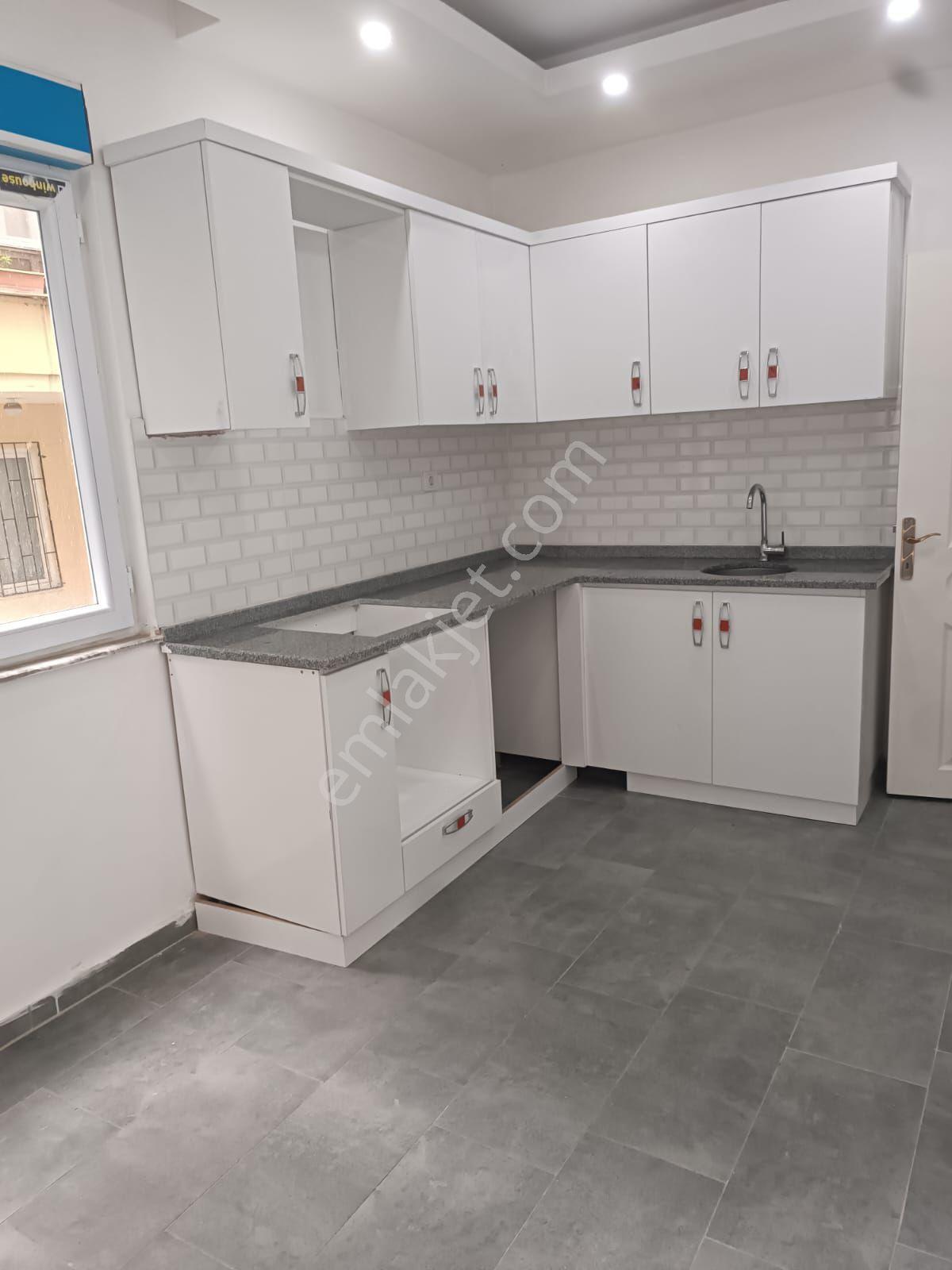 Mahmutlar1+1 Satılık Daire - Görsel 8