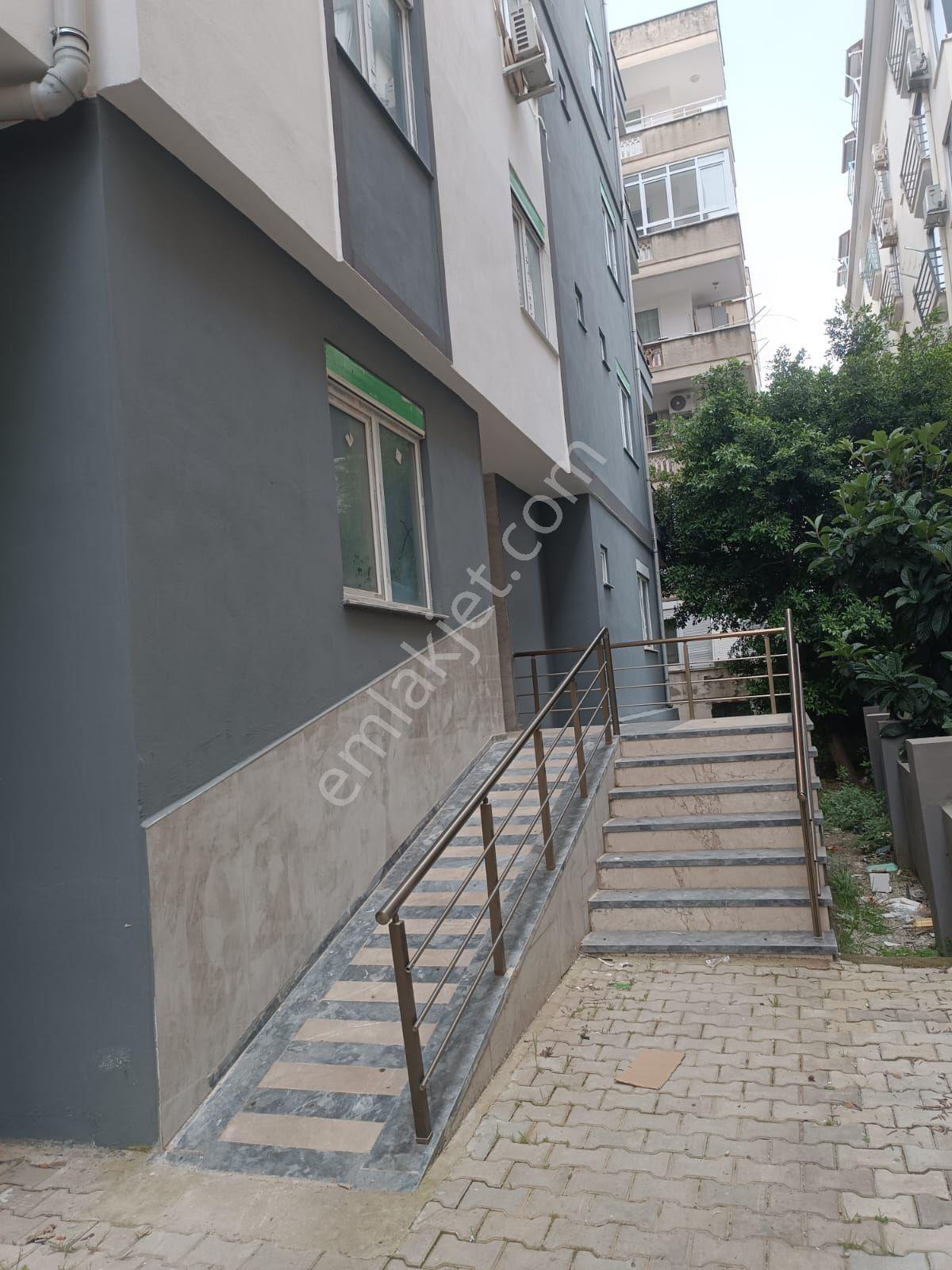 Mahmutlar1+1 Satılık Daire - Görsel 7