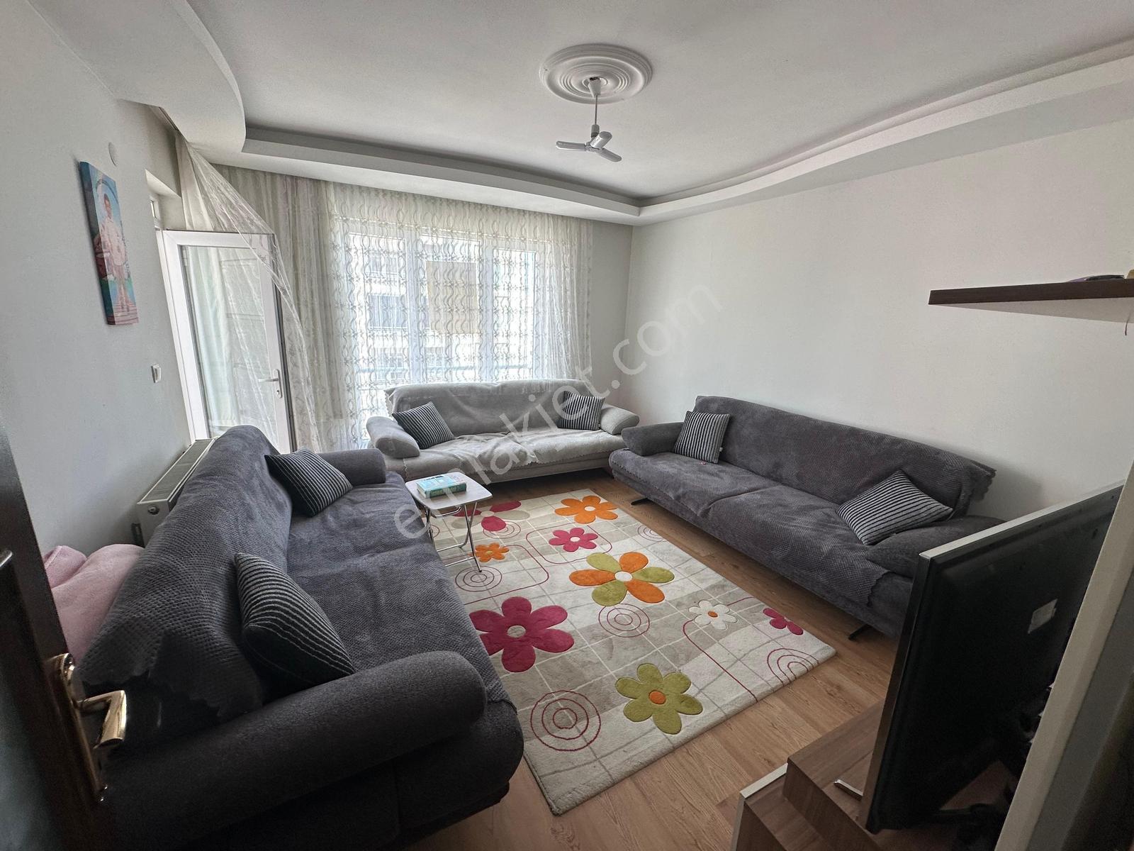 Cevherdudayev Mah.de 170 M² Satılık 3+1 Geniş Daire - Görsel 9