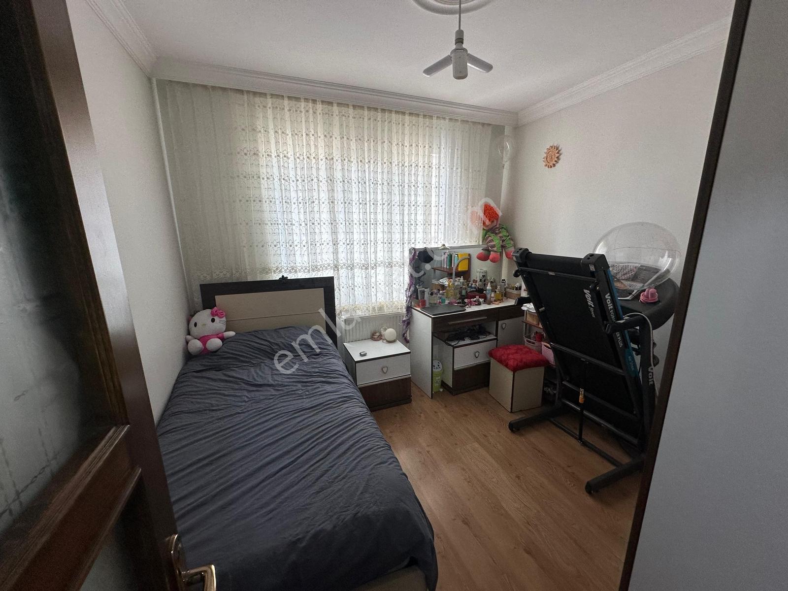 Cevherdudayev Mah.de 170 M² Satılık 3+1 Geniş Daire - Görsel 27