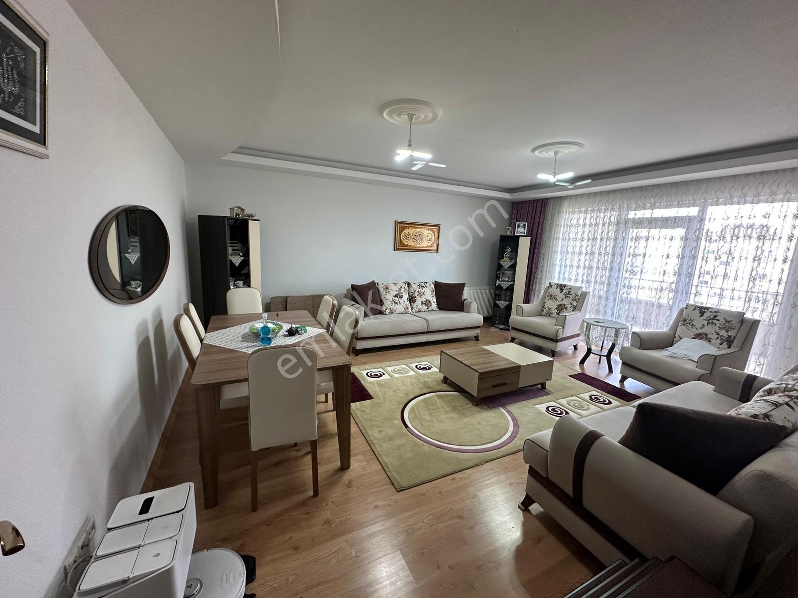 Cevherdudayev Mah.de 170 M² Satılık 3+1 Geniş Daire - Görsel 7