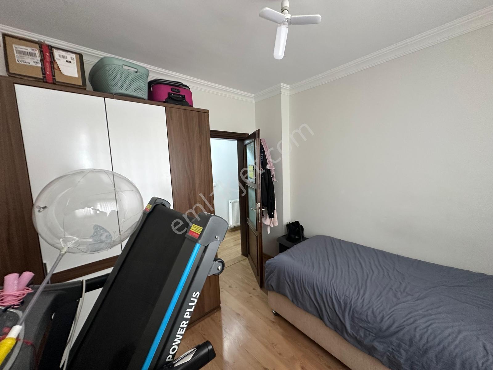 Cevherdudayev Mah.de 170 M² Satılık 3+1 Geniş Daire - Görsel 20