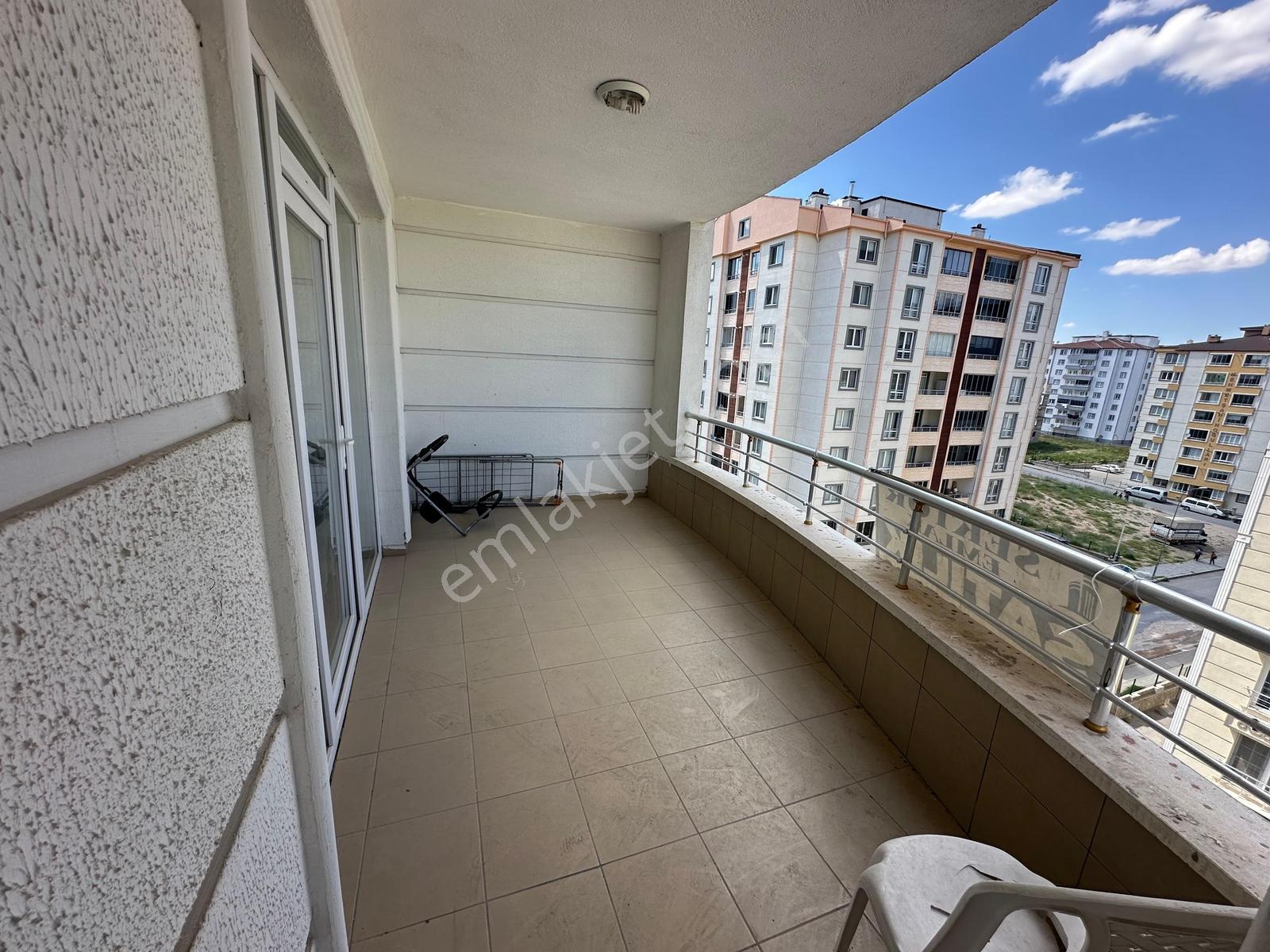 Cevherdudayev Mah.de 170 M² Satılık 3+1 Geniş Daire - Görsel 25