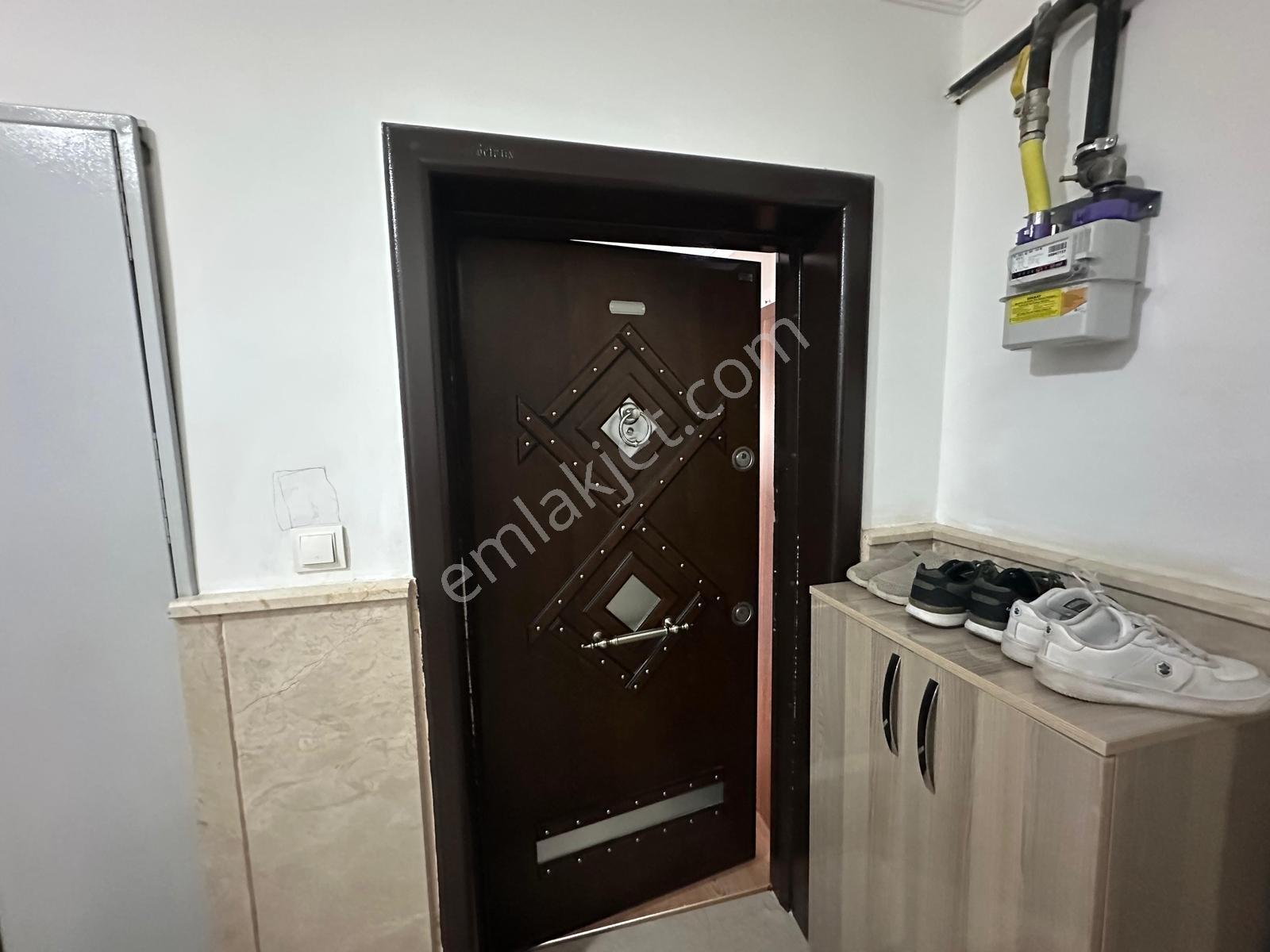 Cevherdudayev Mah.de 170 M² Satılık 3+1 Geniş Daire - Görsel 16