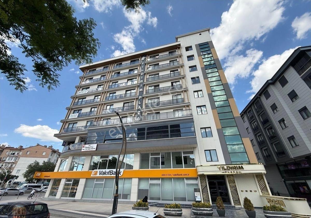 Han Gayrimenkulden Merkezde Kiralık 1+1 Daireler - Görsel 8