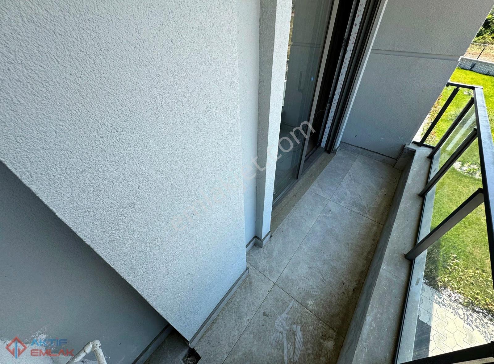 ▓aktif'ten Yazlık Konforunu Dört Mevsim Yaşatan 3+1 Lüx Müstakil - Görsel 10