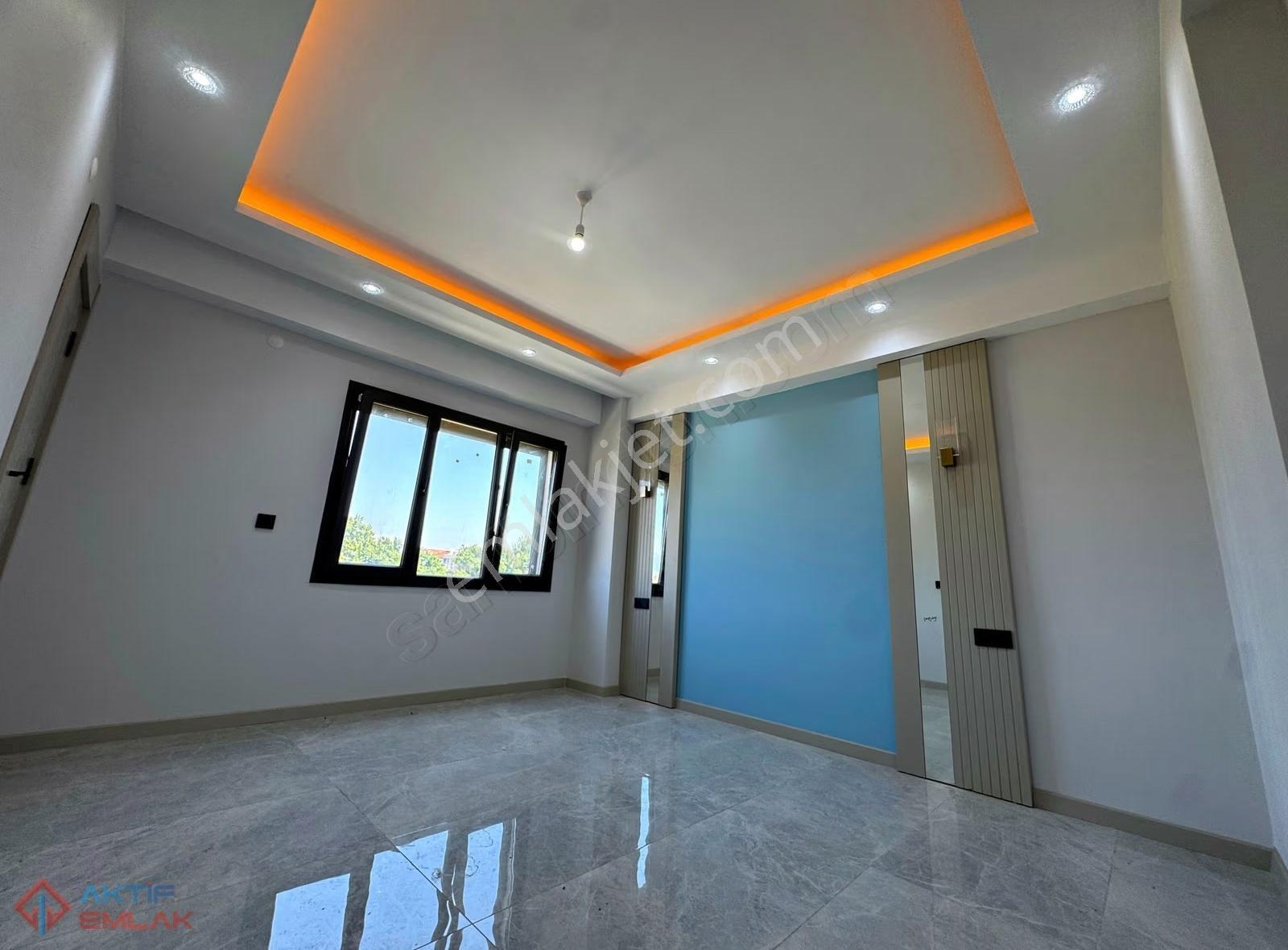 ▓aktif'ten Yazlık Konforunu Dört Mevsim Yaşatan 3+1 Lüx Müstakil - Görsel 29