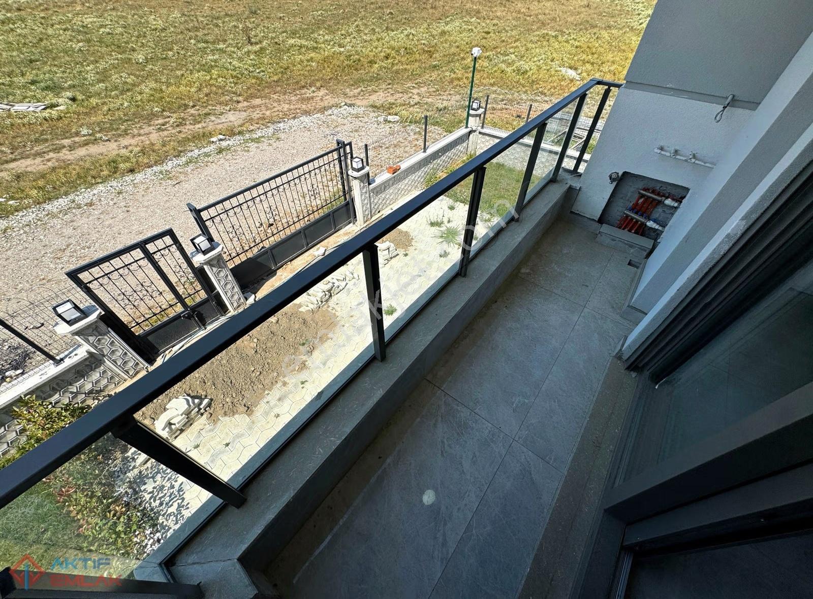 ▓aktif'ten Yazlık Konforunu Dört Mevsim Yaşatan 3+1 Lüx Müstakil - Görsel 17