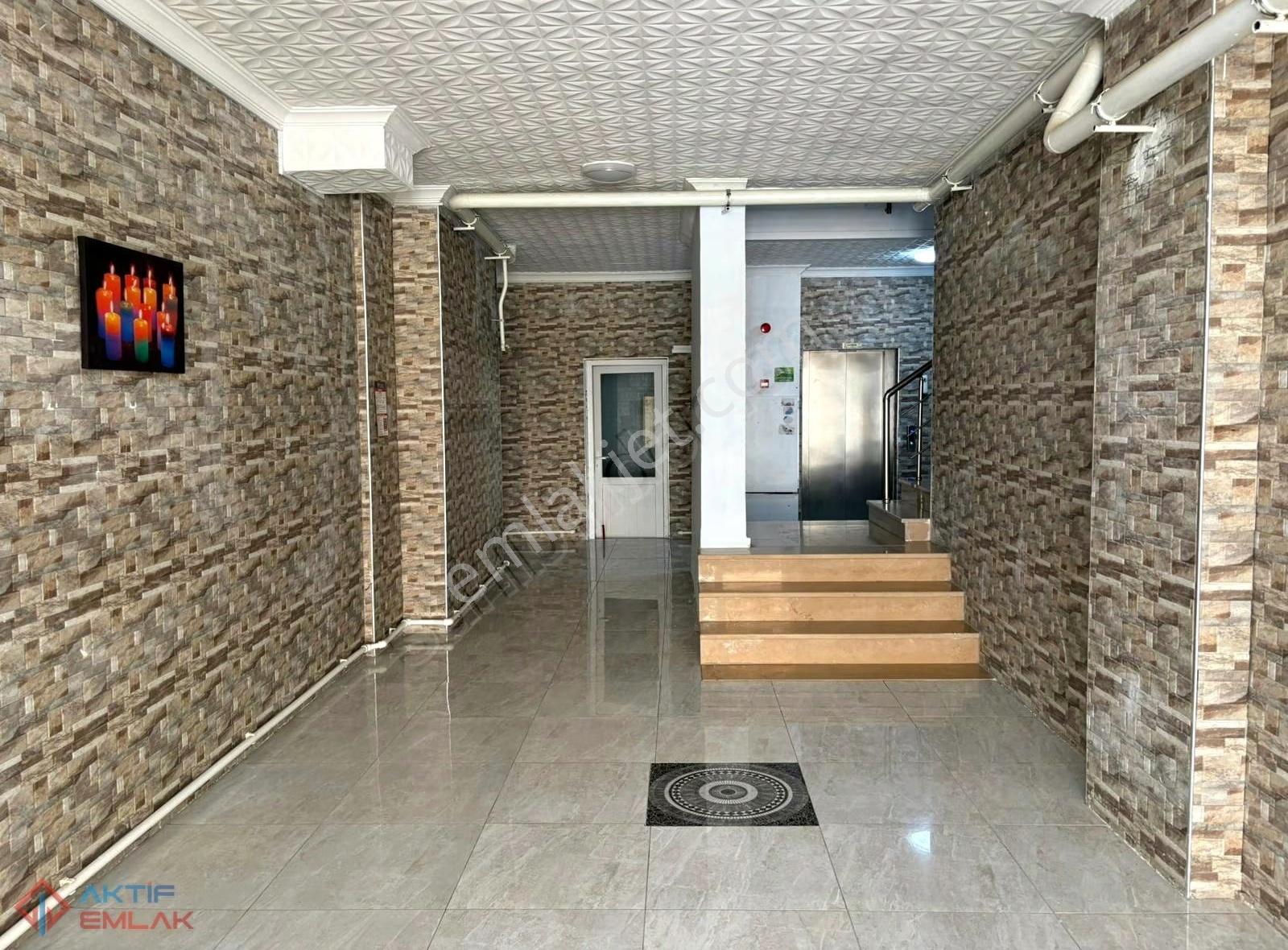 ▓aktiften İkizçayda Yüksek Kredili Ön Cephe Arakat Lüx 1+1 Daire - Görsel 24