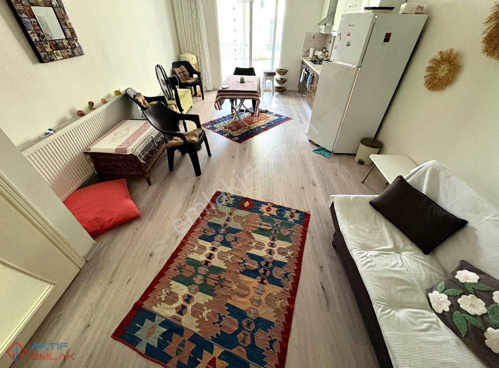 ▓aktiften İkizçayda Yüksek Kredili Ön Cephe Arakat Lüx 1+1 Daire - Görsel 21