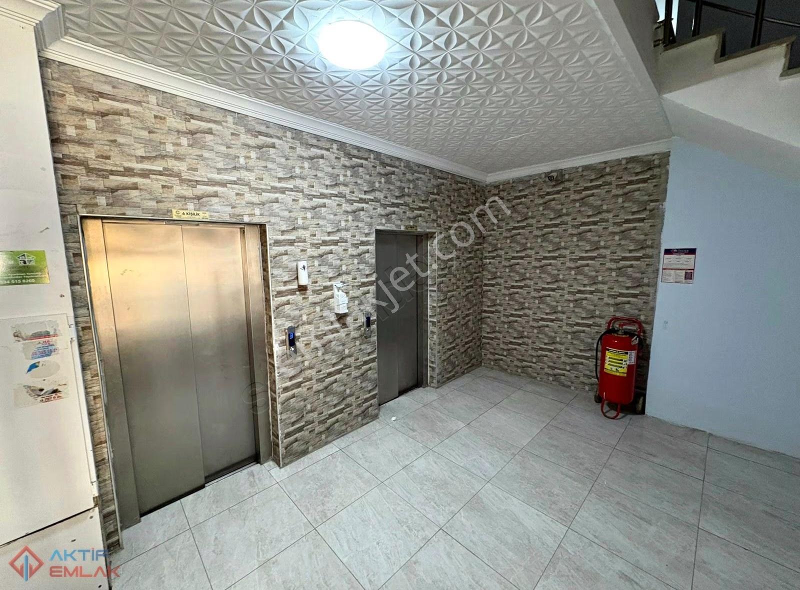 ▓aktiften İkizçayda Yüksek Kredili Ön Cephe Arakat Lüx 1+1 Daire - Görsel 3