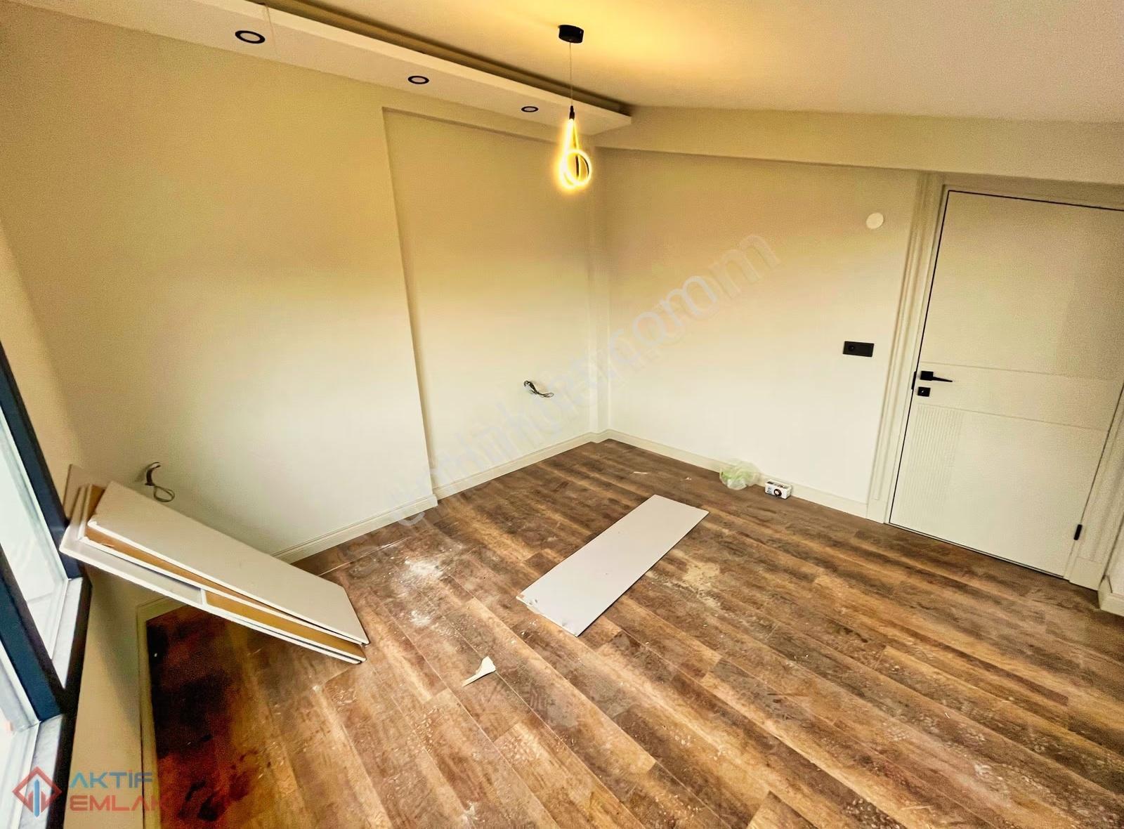 ▀▄▀ Aktiften Zeytinli'de 3+1 Sıfır Ayrı Mutfak Dubleks Daire - Görsel 3