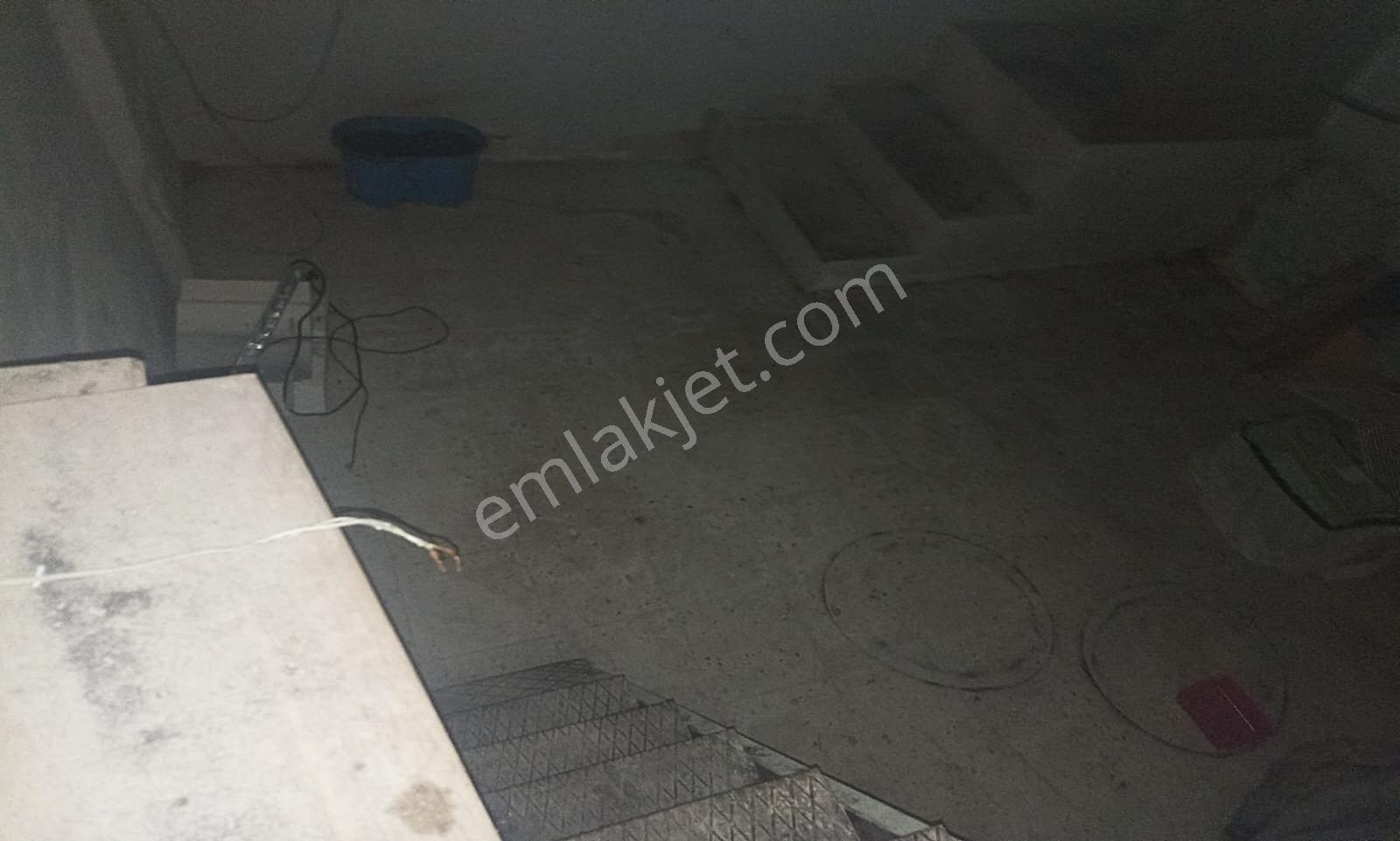Belediye Yakını Erciyes Sokak Da 15+15 Depo Kiralık Dükkan - Görsel 4