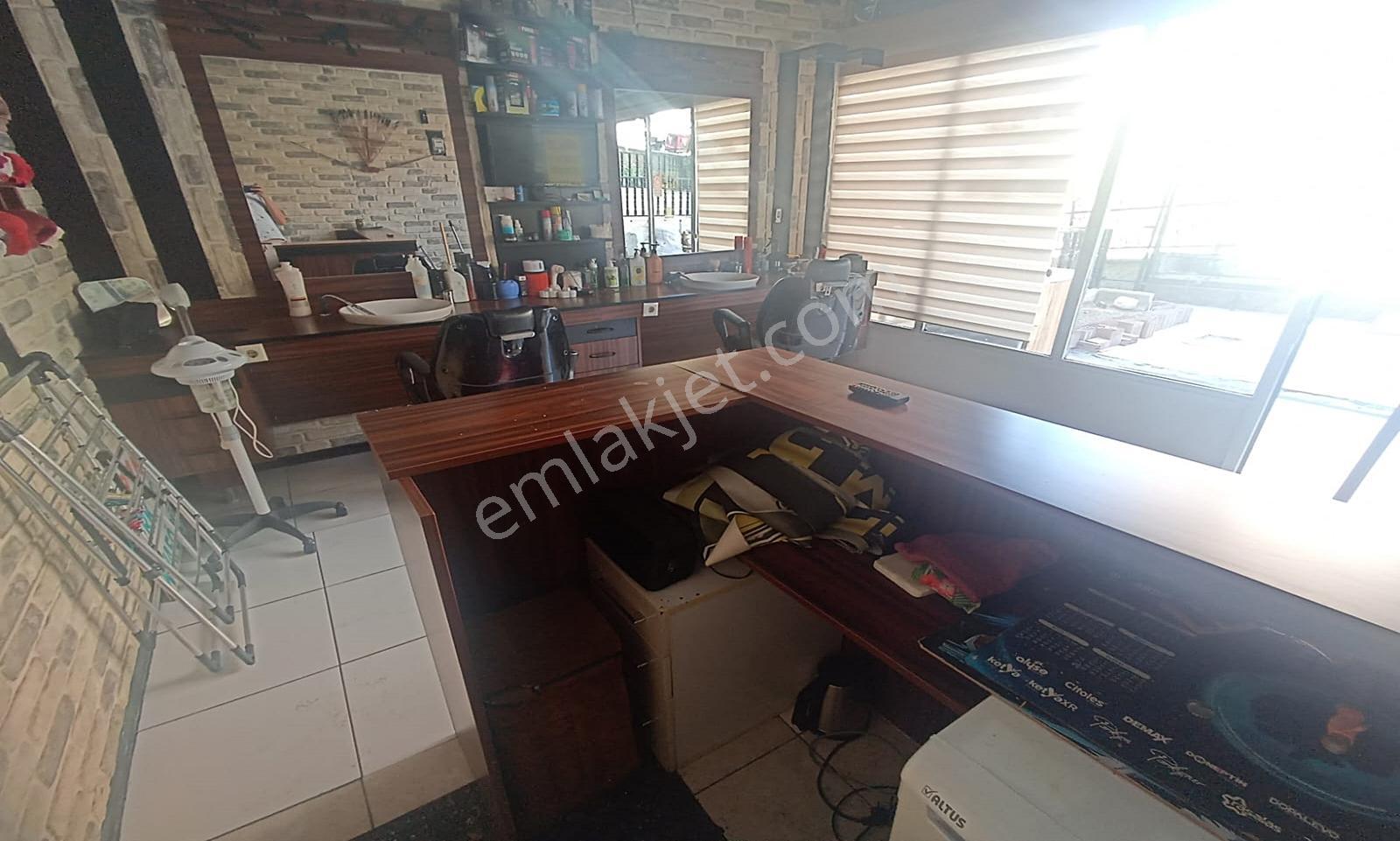 Belediye Yakını Erciyes Sokak Da 15+15 Depo Kiralık Dükkan