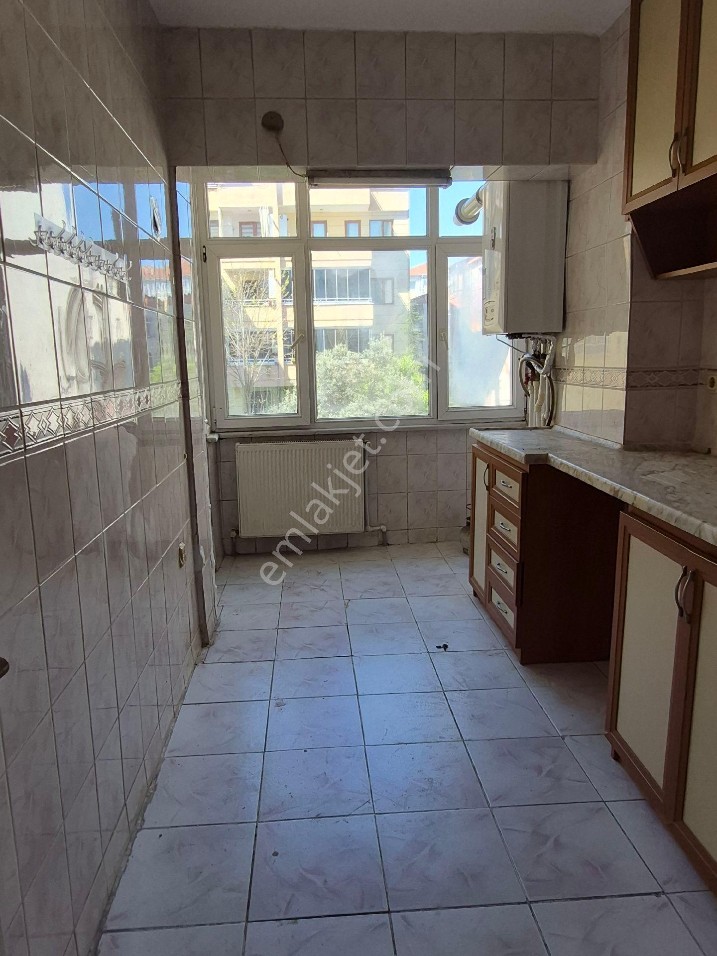 Ege Emlaktan Merkez Fevziçakmak Mah.geniş 3+1 Kiralık Daire - Görsel 23