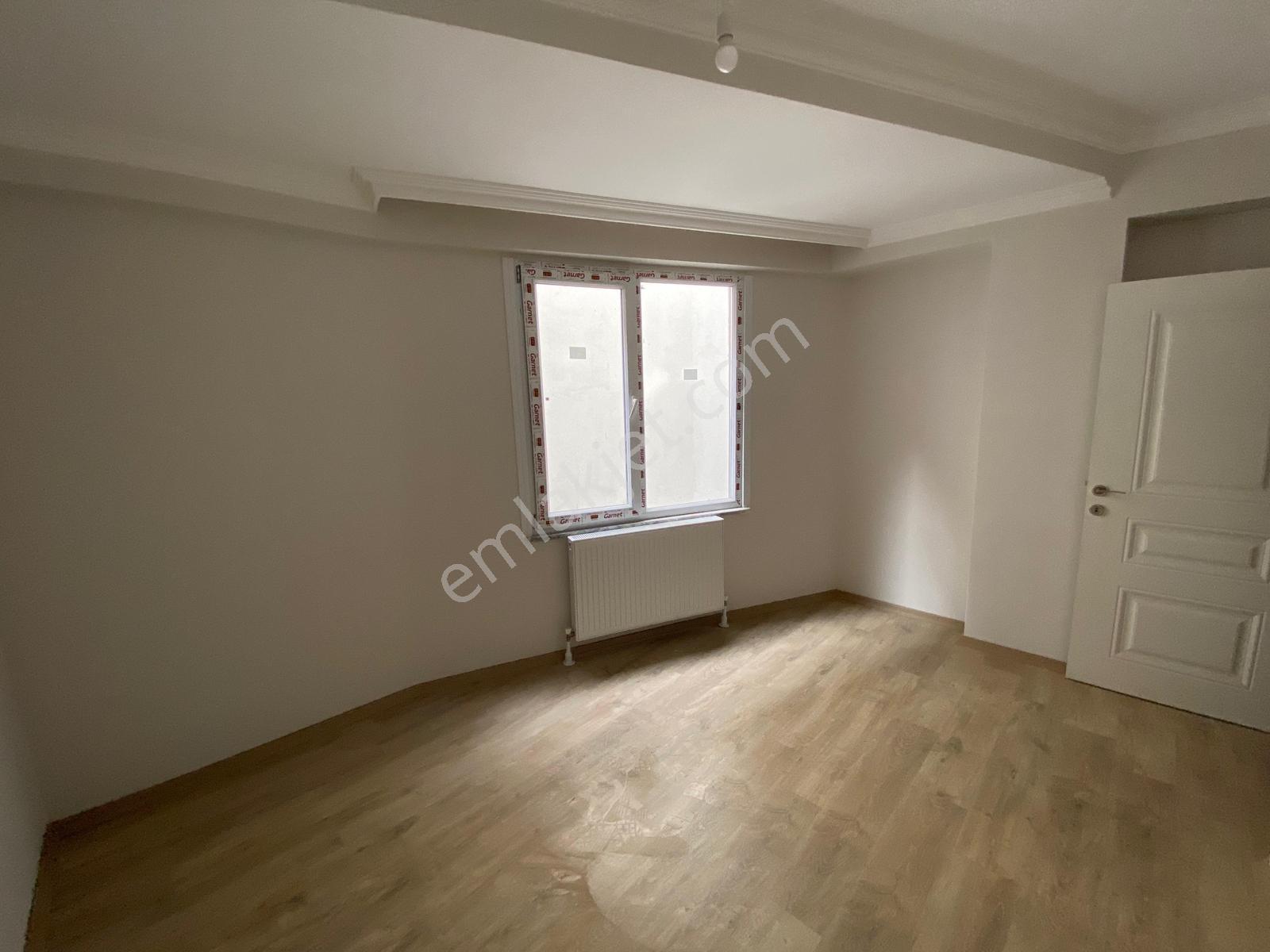 Işık'dan Nine Hatun'da Krediye Uygun Sıfır Satılık 95m²2+1 Daire - Görsel 16