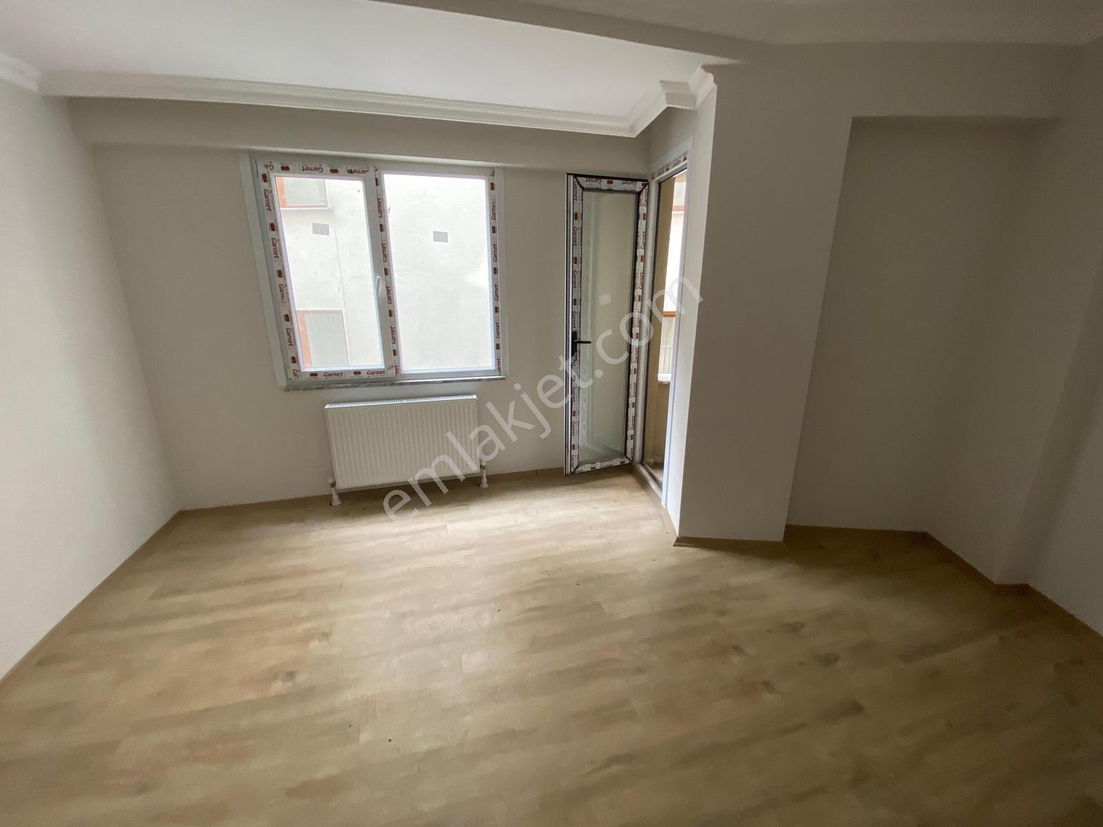 Işık'dan Nine Hatun'da Krediye Uygun Sıfır Satılık 95m²2+1 Daire - Görsel 6